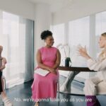 Sarah Jessica Parker Instagram - Honored to team up with @rocskincare to start a new conversation about living - one rooted in optimism, a mindset that’s scientifically proven to benefit health and well-being.​ Watch my full conversation with @allure’s editor in chief @jcruel and molecular biologist @daisy_robinton on rocskincare.com/lookforward. X, SJ #rocpartner