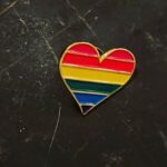 Sarah Jessica Parker Instagram - #pridemonth LOVE. X, SJ
