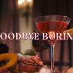 Sarah Jessica Parker Instagram - To old loves and new beginnings. Introducing: The Perfect Cosmo. At least we think so. Follow @thomasashbourne and stay tuned to learn more. Bottoms up. X, SJ
