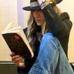 Sarah Jessica Parker Instagram - Today is a very special day. In partnership with @zandoprojects, we are proud to announce the launch of @sjplit, a brand new imprint dedicated to publishing books that capture the contemporary imagination. I make no secret of my devotion to books, the necessary role they play in my life and my endless admiration for authors and storytellers. We will publish sweeping, expansive, thought-provoking, and big-hearted stories that are inclusive of international and underrepresented voices. We can’t wait to get started and share incredible new books with all of you. X, SJ​​​​​