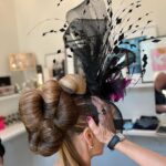 Sarah Jessica Parker Instagram - Dateline New York City. 5:41pm. First Monday in May. Met prep 2022. X, SJ The Metropolitan Museum of Art, New York
