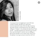 Sarah Jessica Parker Instagram - A Quitter's Paradise by the extraordinarily talented Elysha Chang. Proud to share that this glorious, pondering, heartbreaking, wonderfully funny, very special book will officially be SJP Lit's inaugural title. I still can't believe we have the privilege of introducing this divine novel to the world. And I can't wait for you all to have a copy in your hands.​​ Follow along at @sjplit and we'll be sure to share updates as they unfold. X, SJ