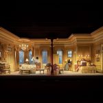Sarah Jessica Parker Instagram - It’s official. We’re extending our stay in Suite 719 two more weeks. @plazasuiteuk will now run through April 13th at @savoytheatreldn Thank you all for such a warm and spirited welcome. We look forward to the months ahead and to meeting many more of you. X, SJ For tickets, visit: plazasuiteuk.com! Photographer: @marcsbrenner