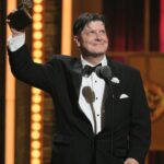 Sarah Jessica Parker Instagram - RIP Michael McGrath. Beloved by his family and his theatre family. We will miss your sparking blue eyes and the man you were. On stage and off. It was a privilege to know and work with you. Godspeed. X, SJ
