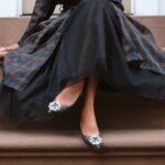 Sarah Jessica Parker Instagram - A supposed high of 95 degrees today in Manhattan, but we've got Fall on the mind. Our newest @sjpcollection styles have landed and they're some of our very favorites yet. Don't tell the others. Available at www.sjpb​ysarahjessicaparker.com and in-store at our flagship boutique on Bleecker and Perry in NYC. Any questions, ask away! We're here to help. X, SJ