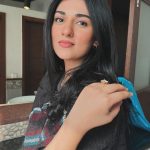 Sarah Khan Instagram – 💕