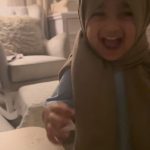 Sarah Khan Instagram – MashAllah ♥️♥️♥️