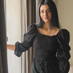 Sarah Khan Instagram – 💕