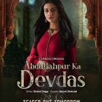 Sarah Khan Instagram – Tum chand si khoobsurat ho, sitaarein tumhare saathi hai. Dil ki dhadkan badh jaati hai, jis bhi gali se aap guzar jaati hai

Abdullahpur ka Devdas starts 26th February. 

Tune in to:
Tata Play Zindagi on channel no. 154 at 9pm
d2h Zindagi Active on channel no. 117 at 10pm 
Dish Zindagi Active on channel no. 117 at 10pm 
Airtel Zindagi Special on channel no. 102 at 10pm 

#AbdullahpurKaDevdas #ZindagionTv

@bilalabbas_khan @sarahkhanofficial @razatalish @anoushayabbasiofficial @adnanshahtipu_official @m_naumaanijazofficial @saveranadeem @shahzadnawaz @aliansari_a2 @irfanmotiwalaofficial @anjum_03shahzad @anumtaqureshi_official @therealarjumand @i.kashifhussain @saadqrshi @noorulhassanmuhammad @fazalhussainofficial @zuhab.khan  @nabil_rizvi @irfankazmi @cyed.bilal @mishasaqib