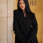 Sarah Khan Instagram - ♥️ @revolutionpixels @louisvuitton London, Unιted Kingdom