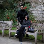 Sarah Khan Instagram - My @falakshabir1 ♥️ 📸 @revolutionpixels 💕