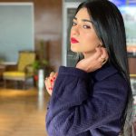 Sarah Khan Instagram - #apkd