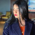 Sarah Khan Instagram - #apkd