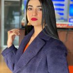 Sarah Khan Instagram - #apkd