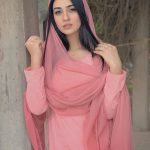 Sarah Khan Instagram - Your Gulbano from #abdullahpurkadevdas 💕