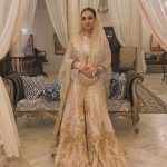Sarah Khan Instagram - How was the episode? 💕 #ABDULLAHPURKADEVDAS #APKD #GULBANO