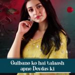 Sarah Khan Instagram - Kya Devdas ke ishq ki chingari se roshan hoga Gulbano ke dil ka sheher, ya phir mohabbat ke intezaar mein hi rahenge do dil shaam-o-seher? #AbdullahpurKaDevdas #ZindagionTv @bilalabbas_khan @sarahkhanofficial @razatalish @anjum_03shahzad