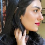 Sarah Khan Instagram – 💋💕