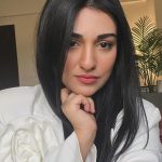 Sarah Khan Instagram – How was the first episode of #AbdullahPurKaDevdas ?