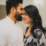 Sarah Khan Instagram – @falakshabir1 ♥️