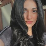 Sarah Khan Instagram – 💕