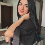 Sarah Khan Instagram – 💕