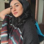 Sarah Khan Instagram – 💕