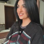 Sarah Khan Instagram – 💕