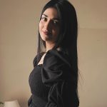 Sarah Khan Instagram – 💕