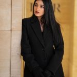 Sarah Khan Instagram - ♥️ @revolutionpixels @louisvuitton London, Unιted Kingdom