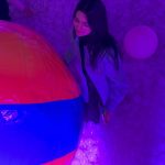Sarah Khan Instagram - 🫧 🎈💕 London, United Kingdom