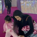 Sarah Khan Instagram - 🫧 🎈💕 London, United Kingdom