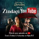Sarah Khan Instagram – Zindagi’s show hits YouTube for the first time, thanks to fans’ love! Brace yourself for Devdas’s passion and Gulbano’s love in Abdullahpur! 🌟🎠Get ready for an unforgettable experience! 💖
#AbdullahpurKaDevdas #ZindagionTv
@bilalabbas_khan @sarahkhanofficial @razatalish @anoushayabbasiofficial @adnanshahtipu_official @m_naumaanijazofficial @saveranadeem @aliansari_a2 @irfanmotiwalaofficial @anjum_03shahzad @shailjask @anumtaqureshi_official @therealarjumand @i.kashifhussain @saadqrshi @noorulhassanmuhammad @fazalhussainofficial @zuhab.khan @nabil_rizvi @irfankazmi @cyed.bilal @mishasaqib