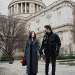 Sarah Khan Instagram - My @falakshabir1 ♥️ 📸 @revolutionpixels 💕