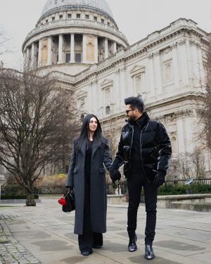 Sarah Khan Instagram - My @falakshabir1 ♥️

📸 @revolutionpixels 💕