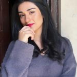 Sarah Khan Instagram – 💋💕