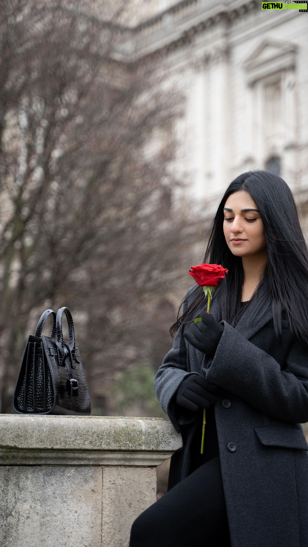 Most liked Instagram photo of Sarah Khan