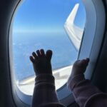 Sarah Lopez Instagram - Petit souvenir de la Grèce. Là on prépare notre prochain voyage dans un pays plus loin mais qui va être incroyable a votre avis c’est où ? Mykonos, Greece