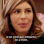 Sarah Lopez Instagram - Nouvel épisode de @babystory dispo avec Sarah Lopez ❤️ Enceinte, son rêve devient réalité (lien en story)