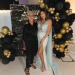Sarah Lopez Instagram - Chère 2022, En 2023, je serai maman si Dieu veut. Maman ! Tu te rends compte ? Moi, en tout cas, j’y pense fort et depuis tellement longtemps. Certains rêvent de construire des empires… et moi, juste de fonder ma propre famille. C’est vrai que tu m’as emmené vers des routes sinueuses, fait affronter de grosses épreuves mais 2022, moi j’ai décidé de ne retenir que le bon. Que le bon. Je te laisse, je dois profiter des êtres chers qui ont rendu cette année si jolie finalement. Je t’embrasse 2022 et si tu pouvais glisser un mot à 2023, j’en serai ravie. Je souhaite que toutes les belles personnes qui me suivent soient en bonne santé, en bonne compagnie et réalisent tous leurs rêves. Downtown Dubai