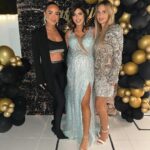 Sarah Lopez Instagram - Chère 2022, En 2023, je serai maman si Dieu veut. Maman ! Tu te rends compte ? Moi, en tout cas, j’y pense fort et depuis tellement longtemps. Certains rêvent de construire des empires… et moi, juste de fonder ma propre famille. C’est vrai que tu m’as emmené vers des routes sinueuses, fait affronter de grosses épreuves mais 2022, moi j’ai décidé de ne retenir que le bon. Que le bon. Je te laisse, je dois profiter des êtres chers qui ont rendu cette année si jolie finalement. Je t’embrasse 2022 et si tu pouvais glisser un mot à 2023, j’en serai ravie. Je souhaite que toutes les belles personnes qui me suivent soient en bonne santé, en bonne compagnie et réalisent tous leurs rêves. Downtown Dubai