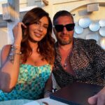Sarah Lopez Instagram - Dimanche with Love ❤️ Dubai, United Arab Emiratesدبي