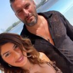 Sarah Lopez Instagram - Miss you 🤍 Dubai - UAE
