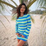 Sarah Lopez Instagram - Je suis fière de moi. Dites-le vous chaque jour quand vous passez des épreuves dans votre vie. Las Terrenas