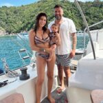 Sarah Lopez Instagram - Concours terminé - La gagnante tirée au sort est @my.lene.m Concours ⭐️🌟 Aaliyah, Gé, ma super agence de voyages et moi, on a voulu vous gâter et pour cela, on vous fait gagner un bon d’achat de 2 000 euros de voyage en Thaïlande avec Ôdasie ! Pour participer, c’est tout simple : 1. Follow @sarahlopezoff et @odasie_voyages 2. Liker cette publication 3. Mentionner au minimum un ami en commentaire Le grand gagnant sera annoncé le 4 Décembre. Bonne chance à tous ! Collaboration commerciale avec @odasie_voyages