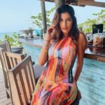 Sarah Lopez Instagram - Mentalement je suis là. Essaye donc. Las Terrenas