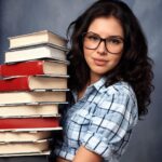 Sarah Lopez Instagram - Moi si j’étais née aux États Unis dans les 90’s ! Quelle est la plus ressemblante ?