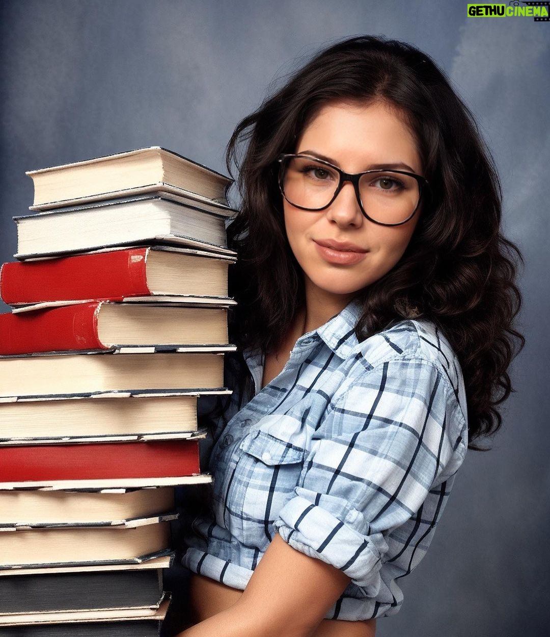 Sarah Lopez Instagram - Moi si j’étais née aux États Unis dans les 90’s ! Quelle est la plus ressemblante ?