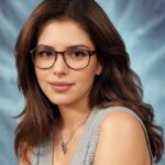 Sarah Lopez Instagram - Moi si j’étais née aux États Unis dans les 90’s ! Quelle est la plus ressemblante ?