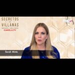 Sarah Mintz Instagram - Esto salió desde lo más profundo de mi corazón 💓 🎬. Gracias @miracanelatv @enriquesapene @rubenfilms_ @riverwavesproductions @barbaravillage #secretosdevillanas2 . . @peopleenespanol @moises.gzl